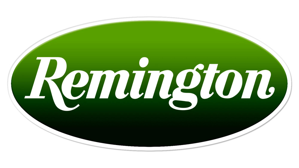 Remington Sticker Decal XV