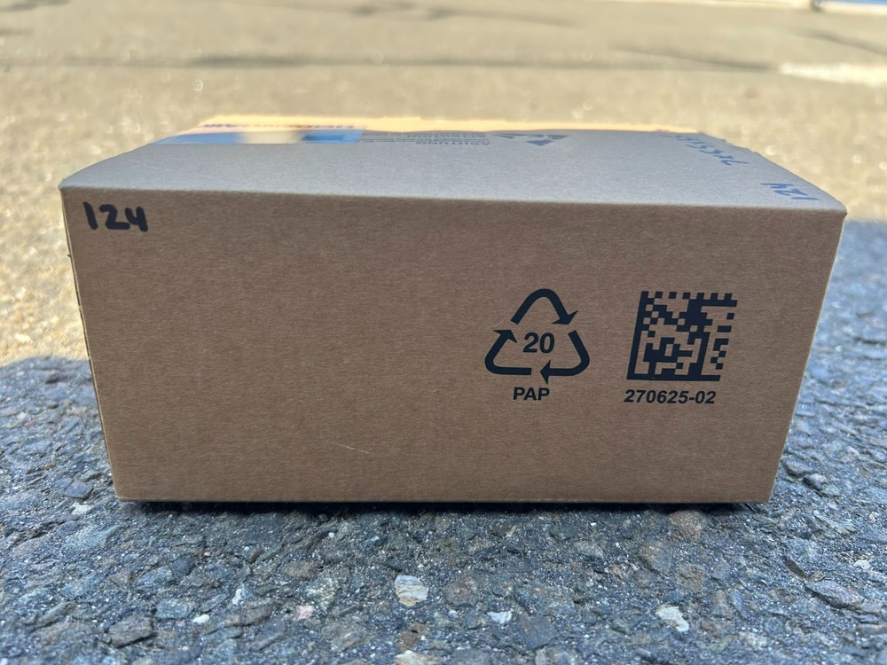 Linear Encoder Read-Head / Scanning Unit: HEIDENHAIN LB 382C, 1Vpp