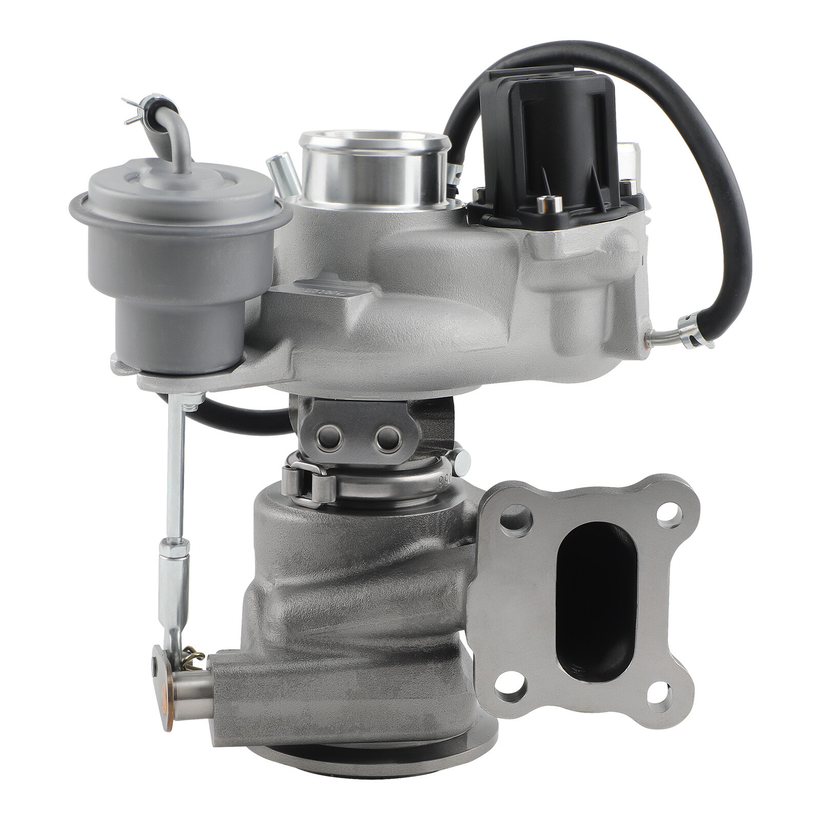 Turbocharger Turbo For Buick Encore Chevrolet Chevy Cruze 2016 - 2019 Trax 1.4L