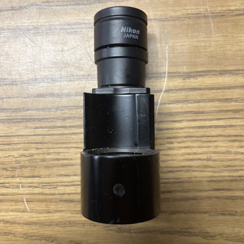 Nikon CFWN 10x/20 Eyepiece