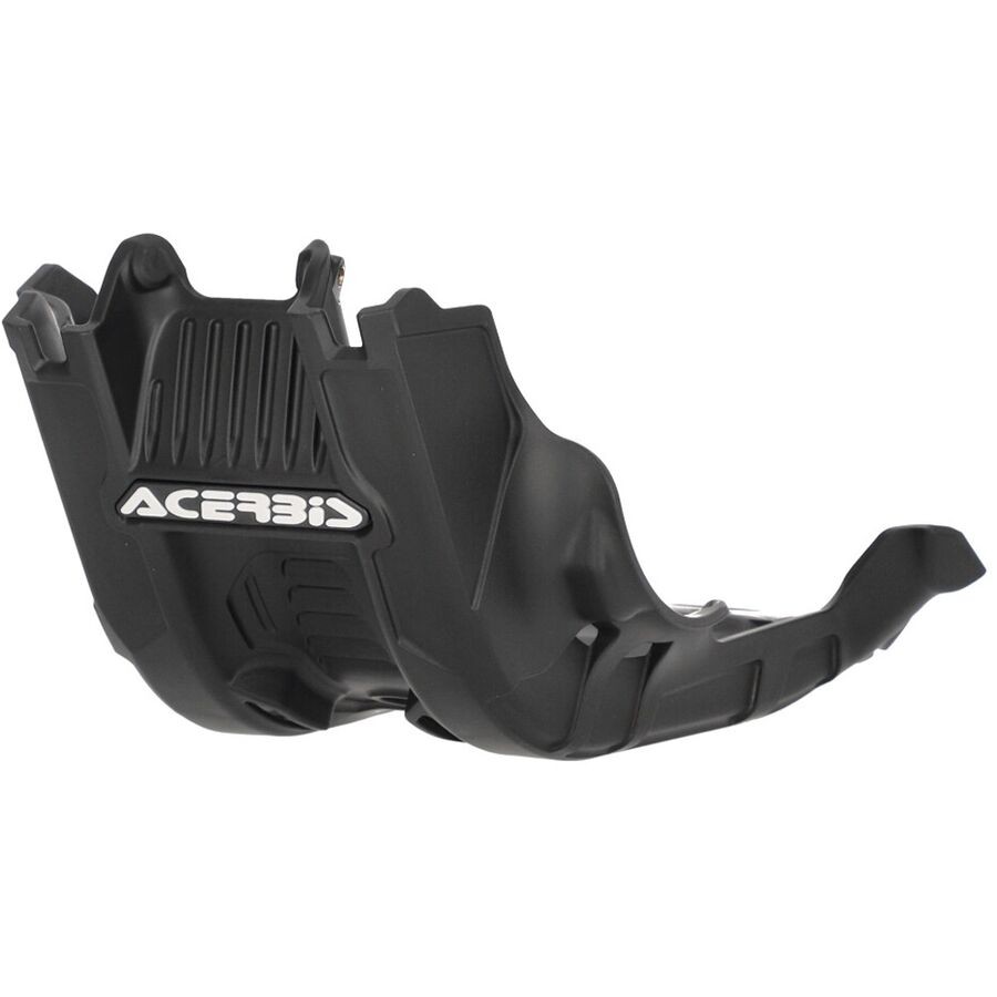 Acerbis Skid Plate - Black 2977610001