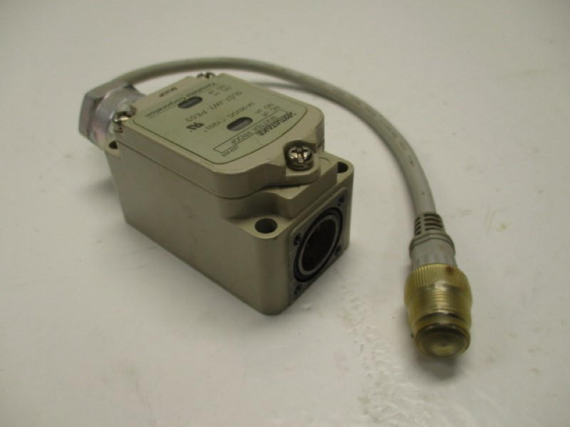 YAMATAKE 5LS7-JW7-PE03 NSNP