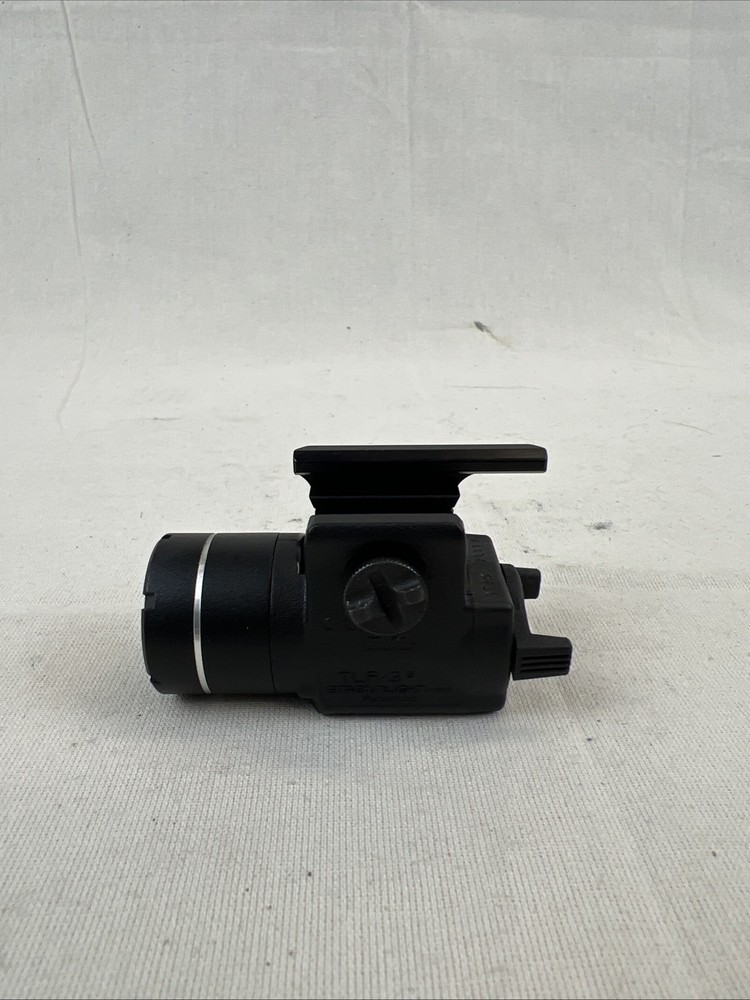 Streamlight TLR-3 Compact Rail-Mounted Light for H&K USP