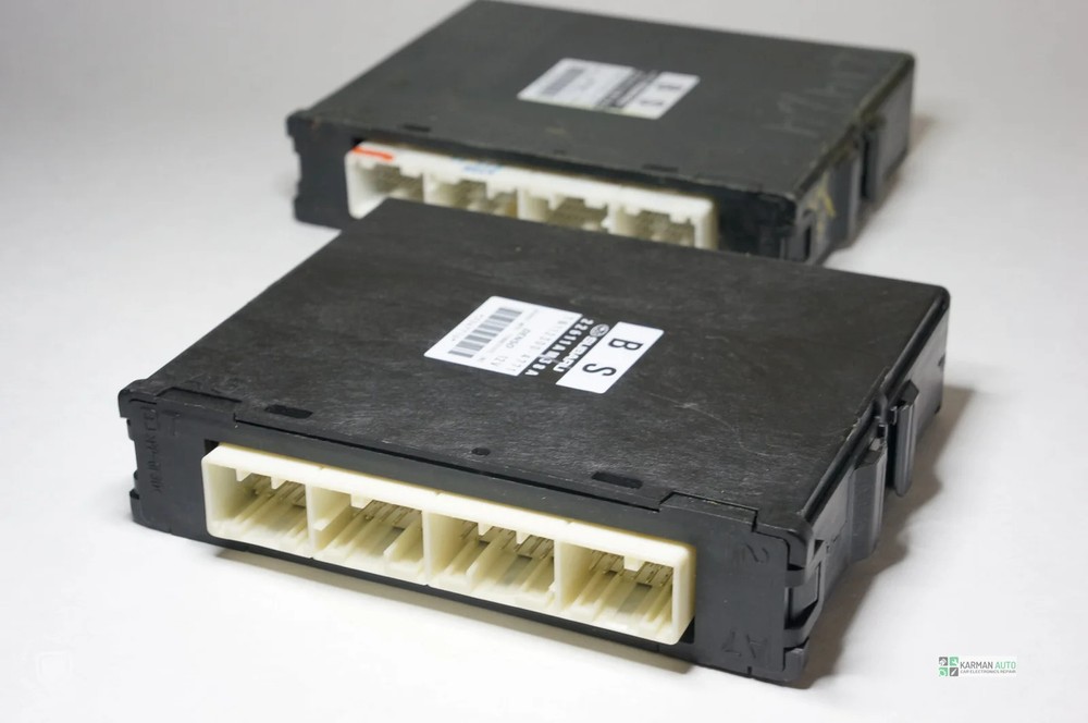 Subaru ECU Clone 2000-2020 (Engine Control Unit) – Copy Key, VIN & Tune Files Fu