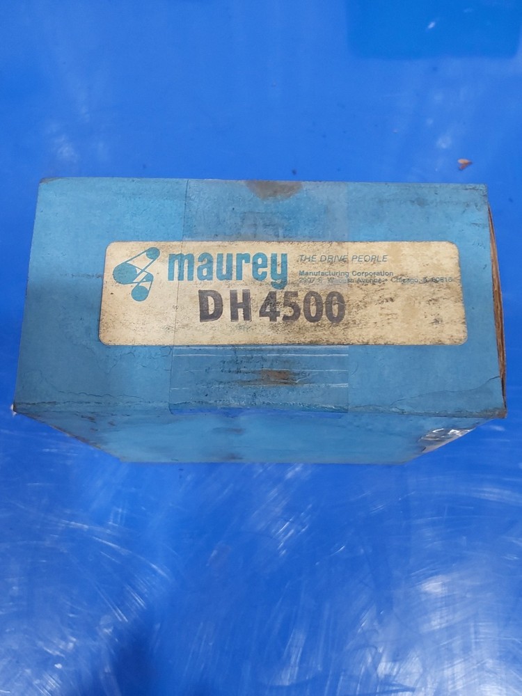 MAUREY, DH4500 Pulley