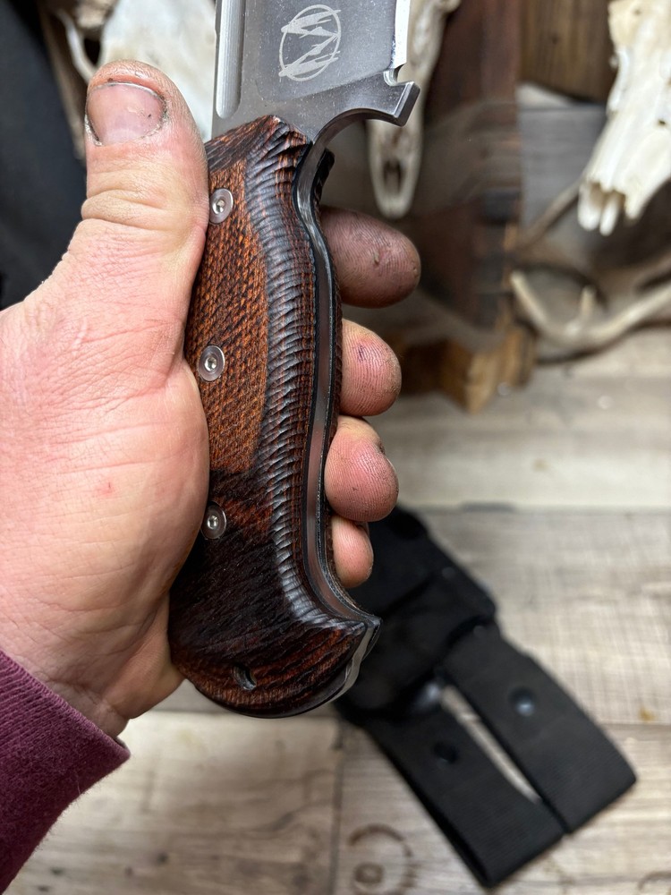 Work Tuff Gear Hellion Or Ranger Handles