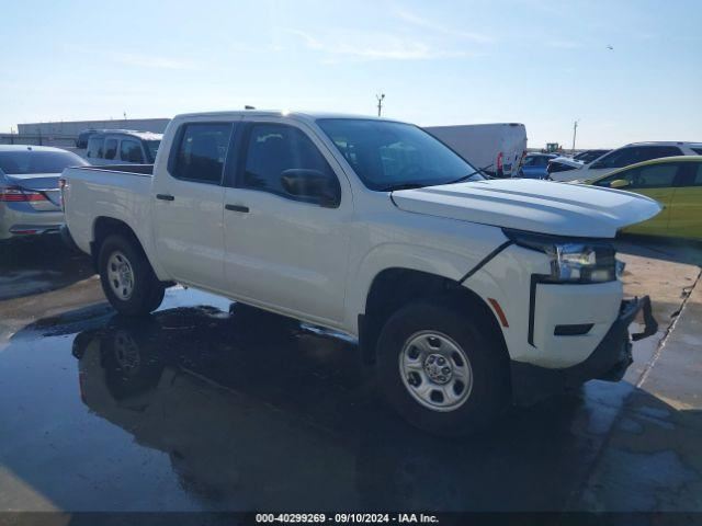 Bare Steering Column Fits 22-24 FRONTIER 48810-9BU0A