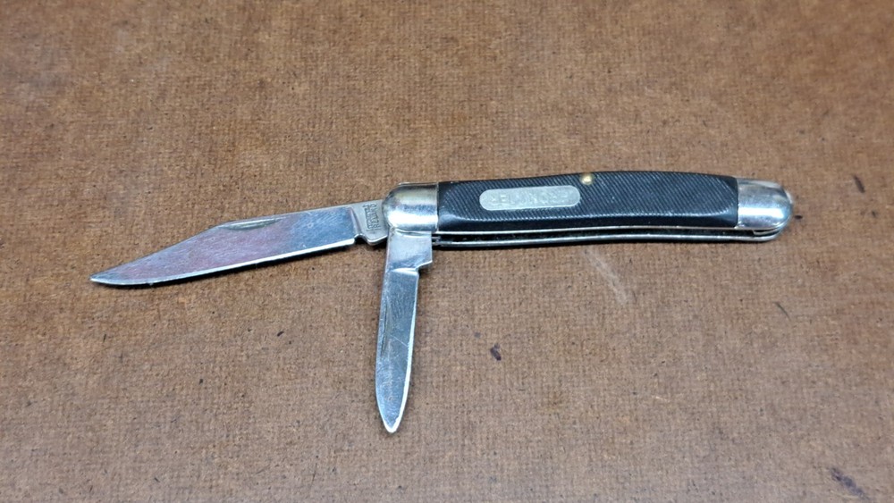 Frontier Imperial Ireland 2 Blade Pocketknife
