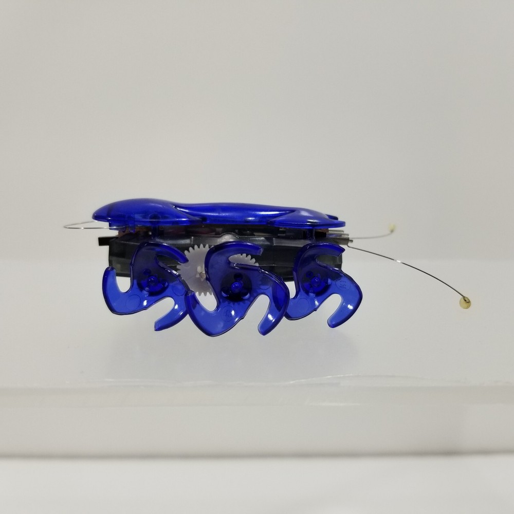 Hexbug: Blue Ant - Micro Robotic Creatures