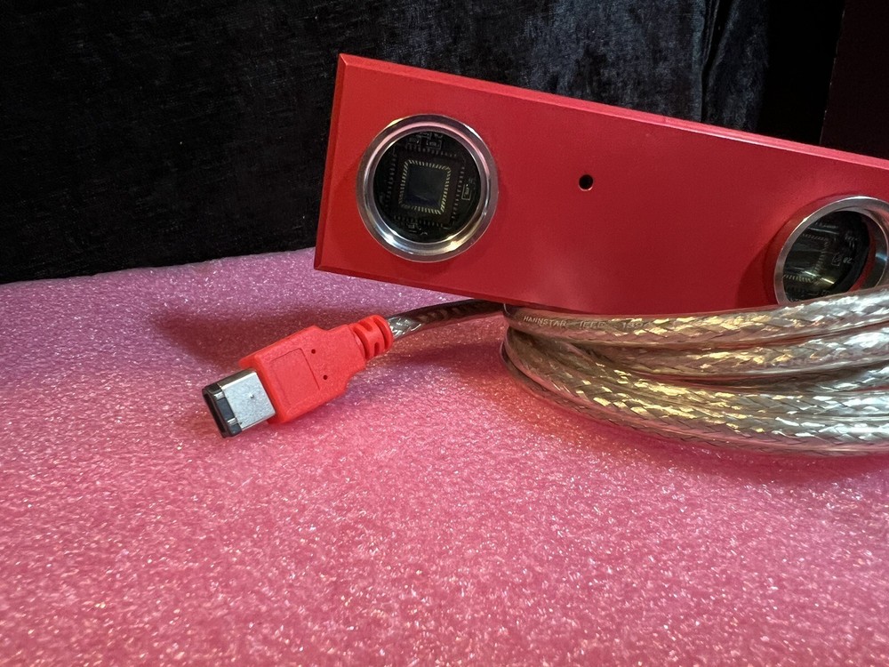 VIDERE DESIGN STH-MDCS2-C Stereo Vision Camera