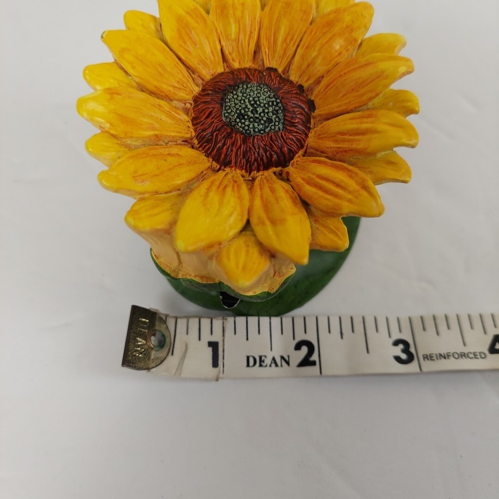 Sunflower Tot Mini Stapler