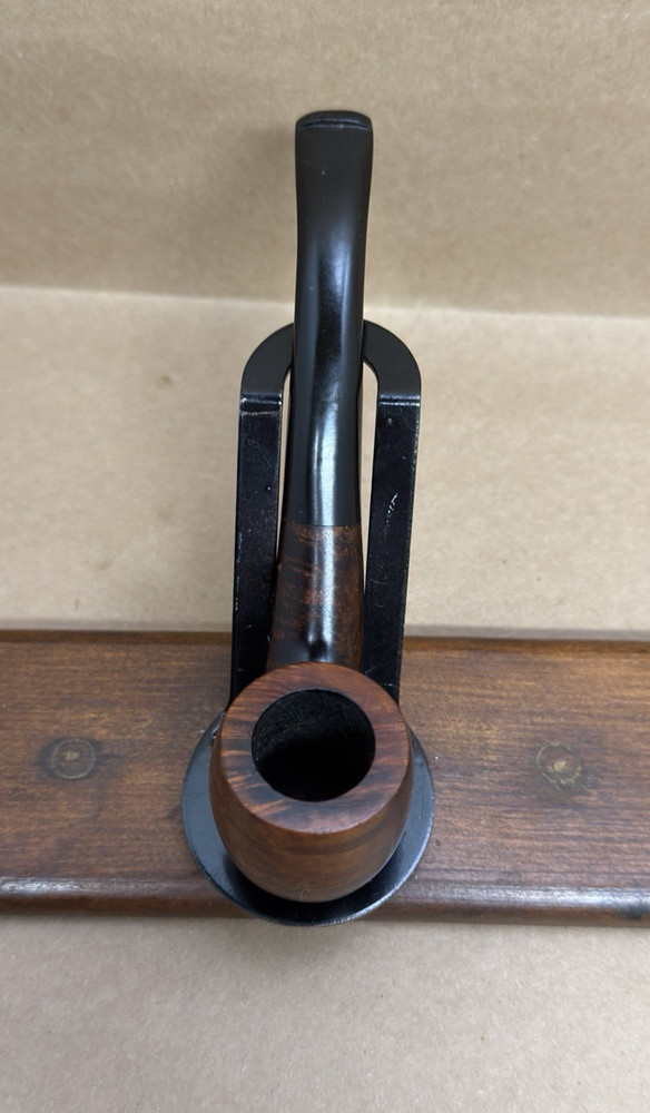 Casillero Pipe w/Bag Billiard-Bent