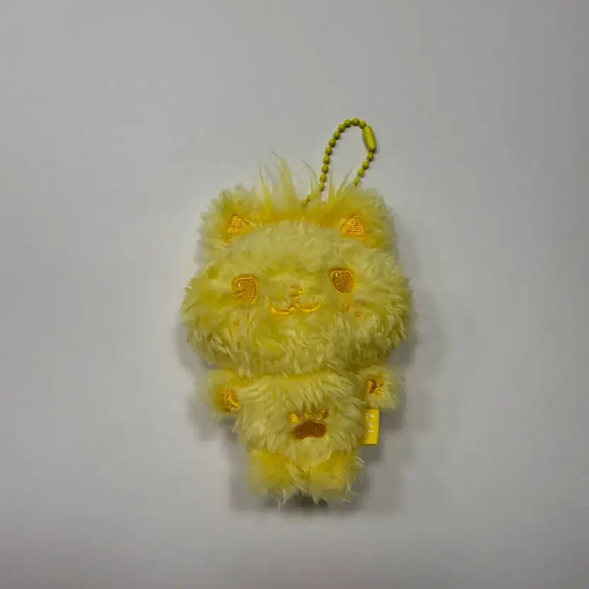 NCT Wish Color Wish Stone Yellow Sioining