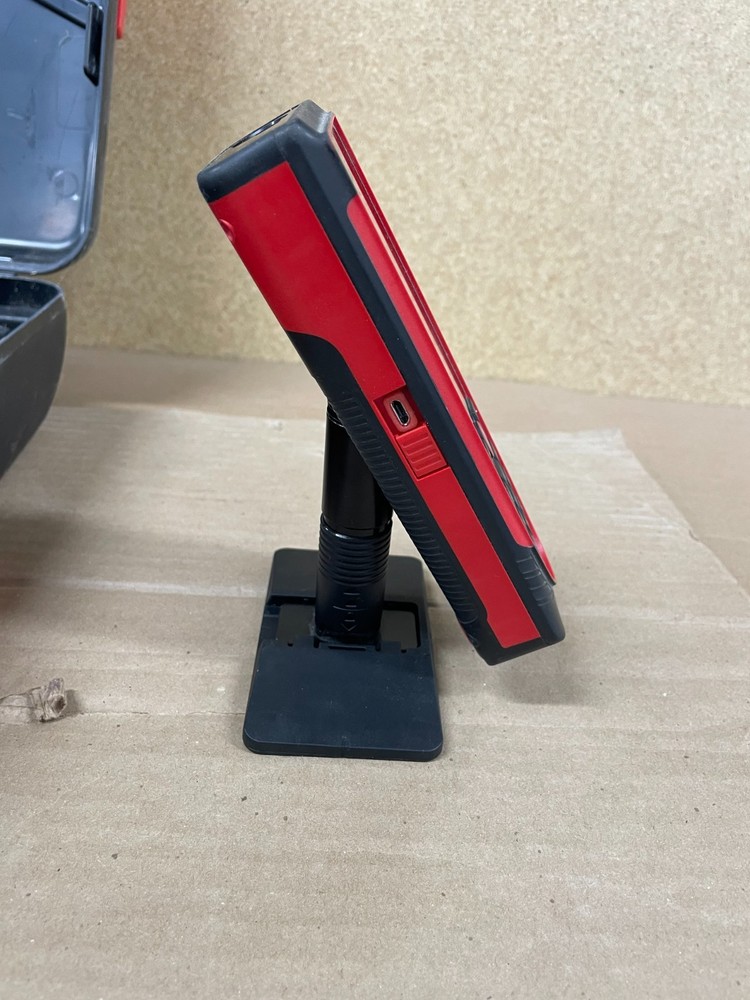 Leica Disto S910 P2P *Read Description*