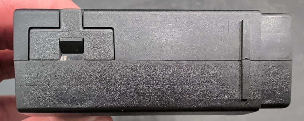 1988-1995 OEM BMW E32 E34 Bulb Testing Lighting Control Module 61.35-8 350 377