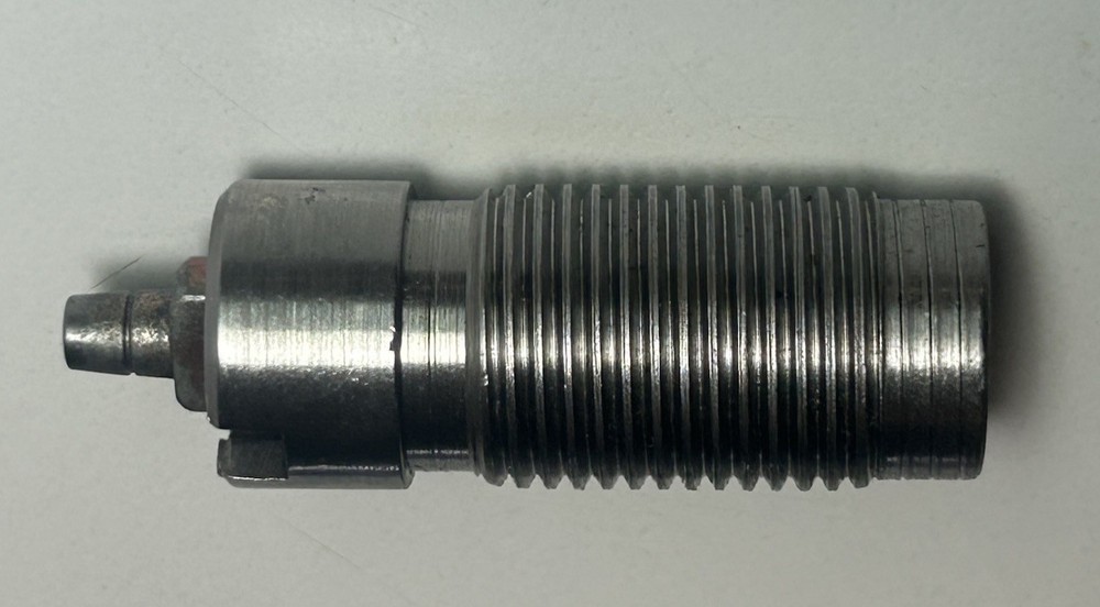 Knight LK93 LK-93 Inline Muzzleloader Breech Plug