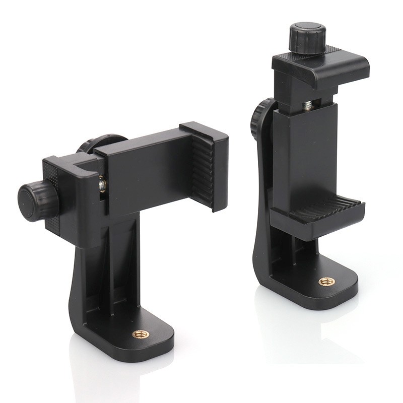 Universal Mobile Tripod Adapter Smartphone Stand Adjustable Smartphone Stand US