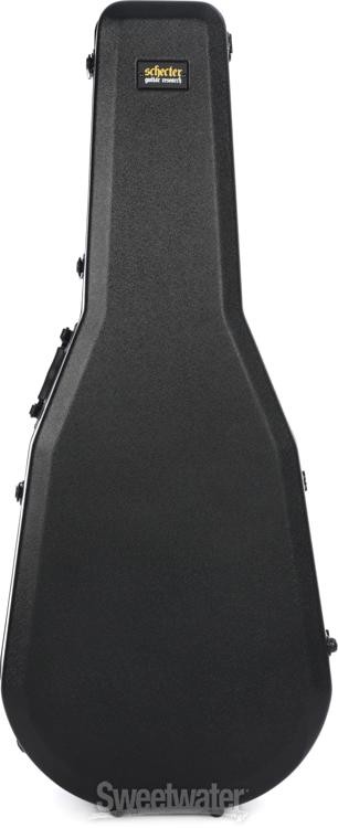 Schecter SGR-13AC - Acoustic Guitar Case