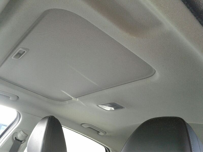 Camera/Projector Camera Front Windshield Mounted Fits 21-23 ELANTRA 125062