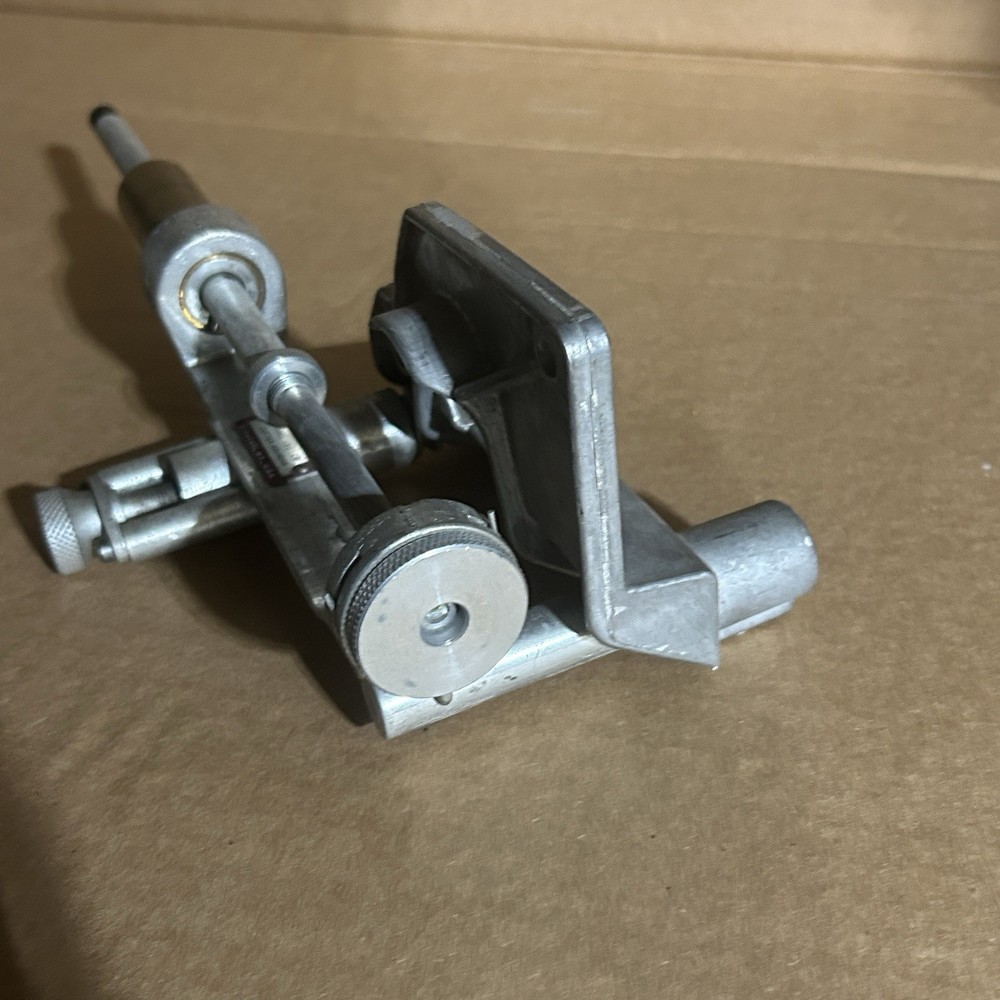 Vintage Porter Cable 150 CG Sharpener Cutter Grinder