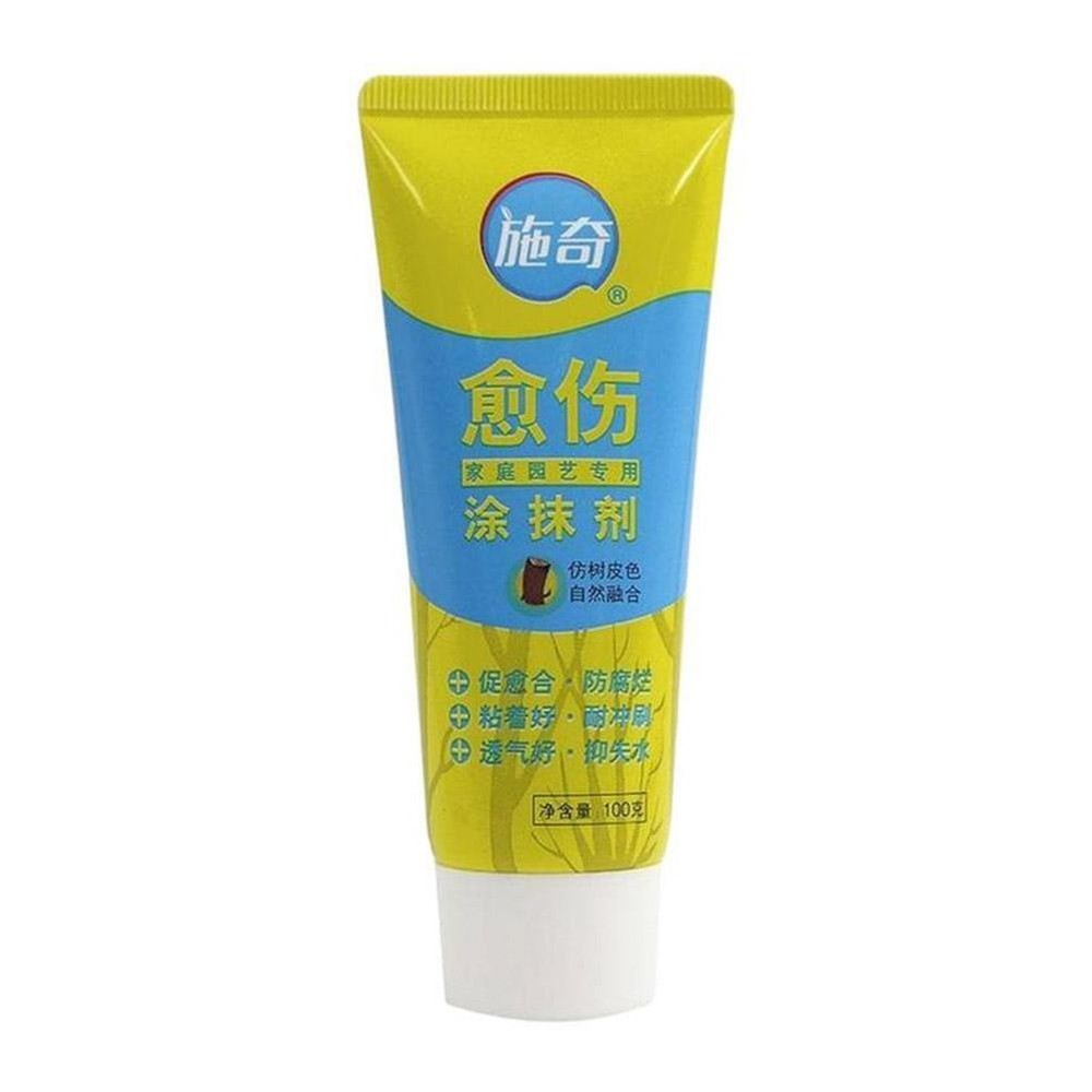 1*Sealant Tree Wound Cut Paste TreeWound Smear Agent Compound Pruning X9N3