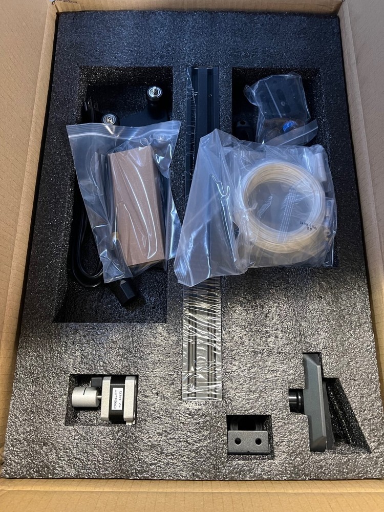 Creality Ender-3 V2 Upgraded 3D Printer