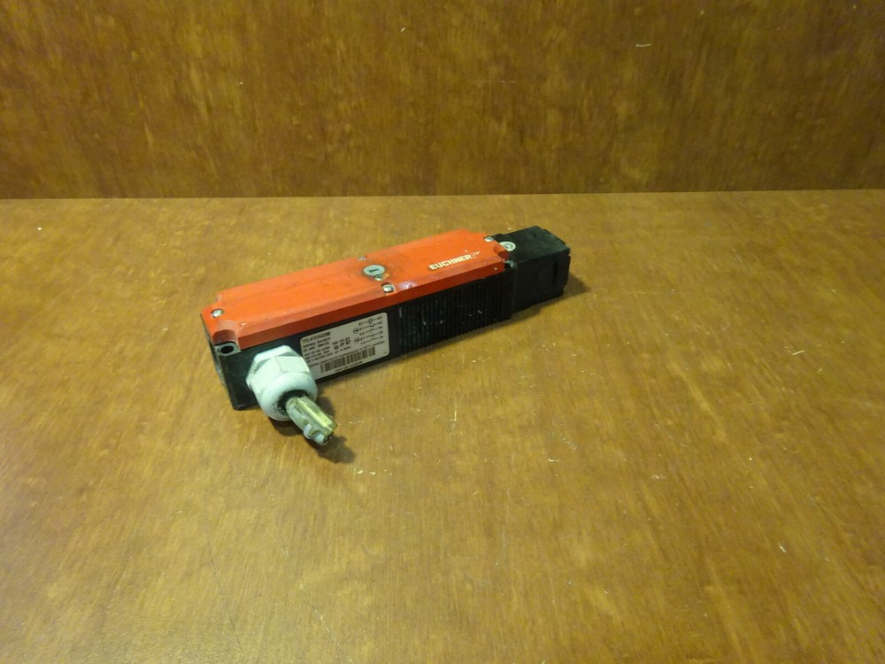 Euchner TP2-4131A024M safety switch