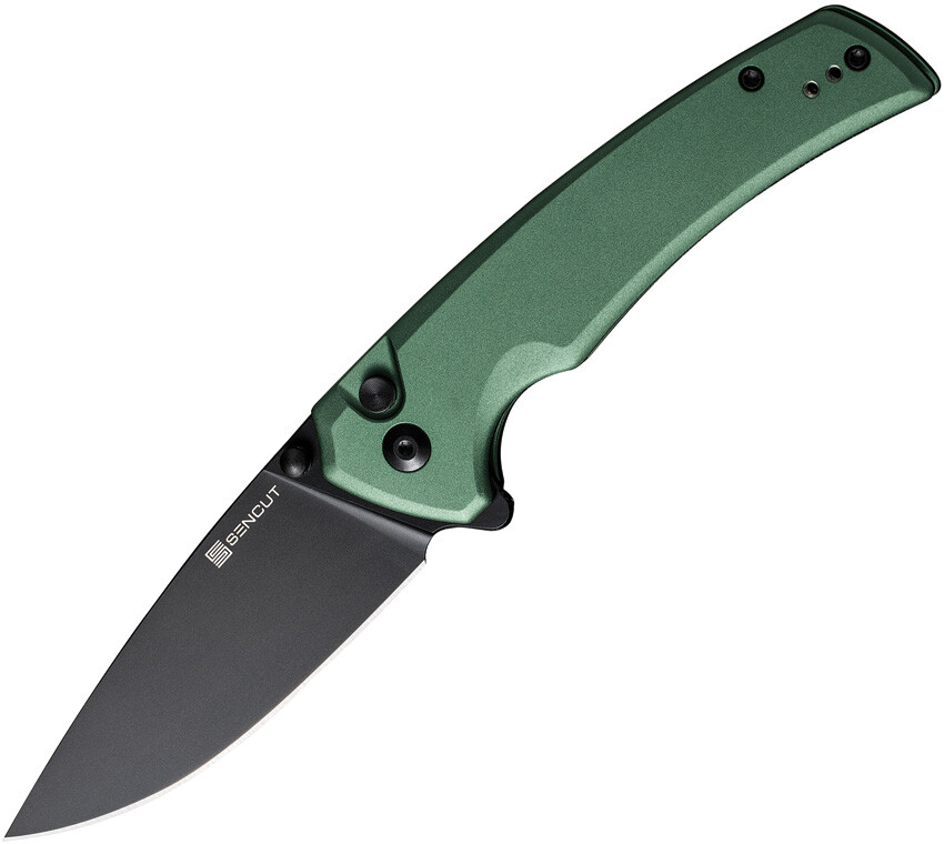 New SENCUT Serene S21022B-5