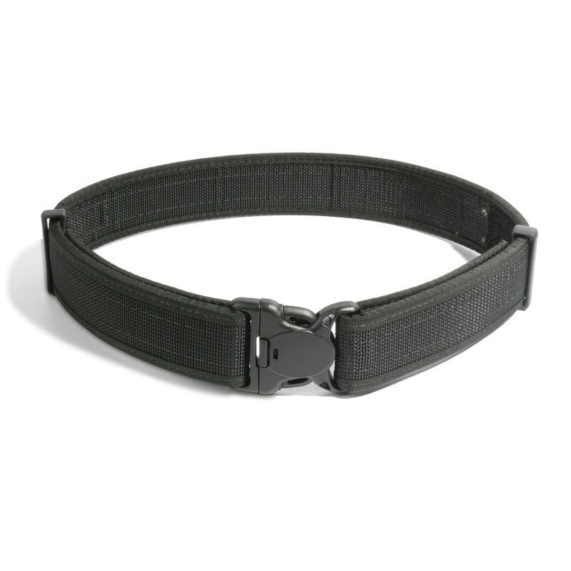 Reinforced 2" Web Duty Belt - Large (38 - 42)