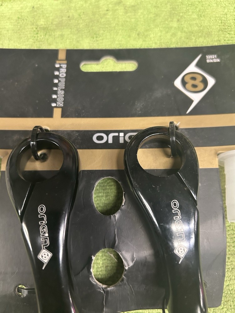 NOS ORGIN 8 PRO LITE BAR ENDS