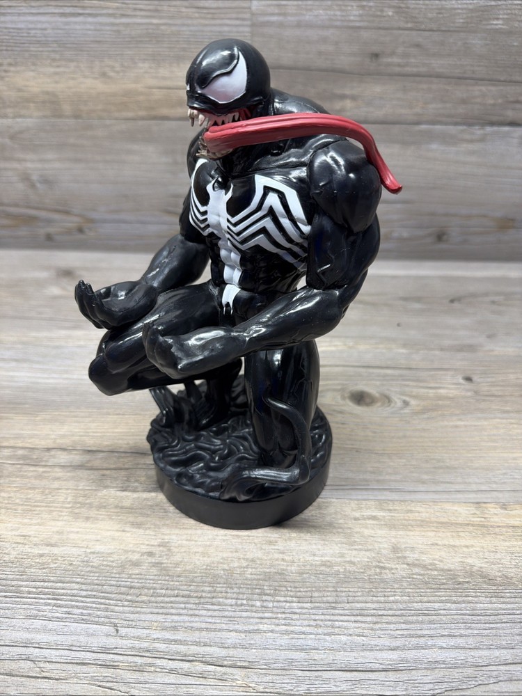 Cable Guys - Venom - Phone & Controller Holder -