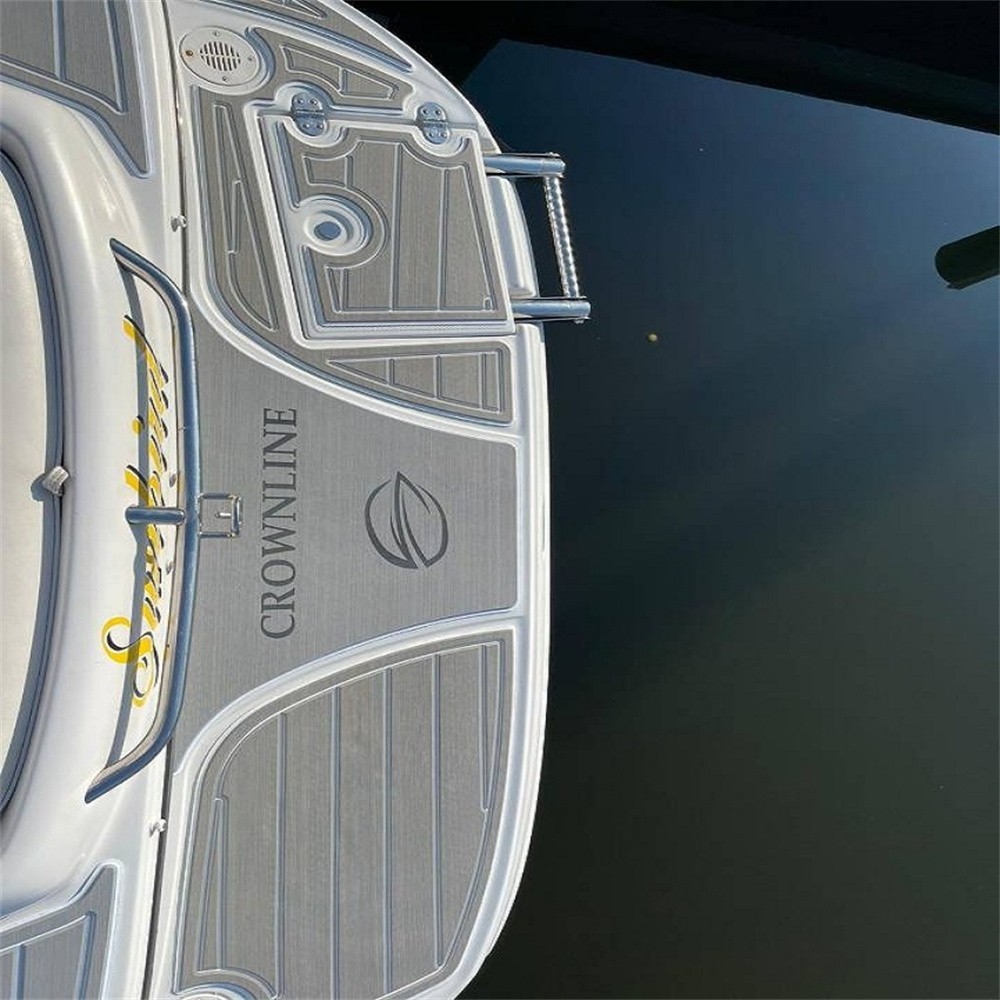Logo Adding Design Fee Only For Boat EVA Floor Pads Mat
