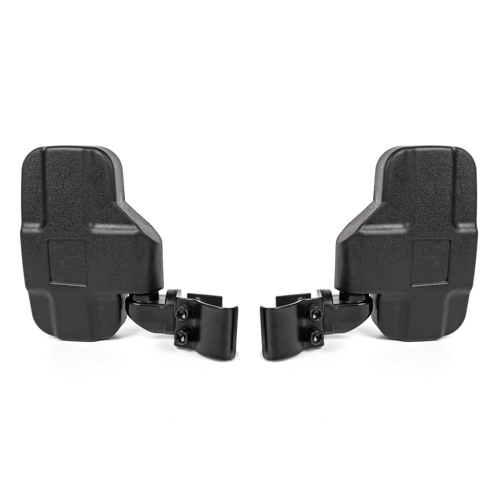 Kimpex Side view mirror for pro-fit cage SUPPORT CAGE PROFILÉE