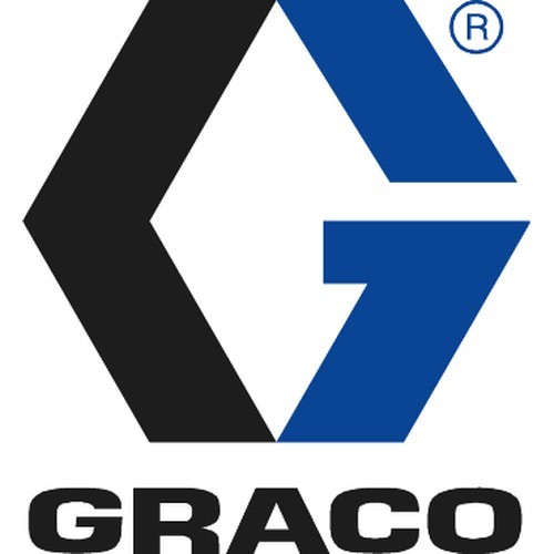 Graco 196786 Diffuser Paint Sprayer Accessory