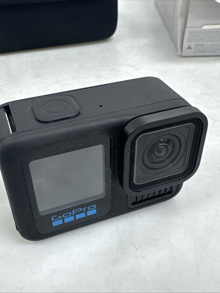 Go Pro Hero 13 Black Accessories Bundle