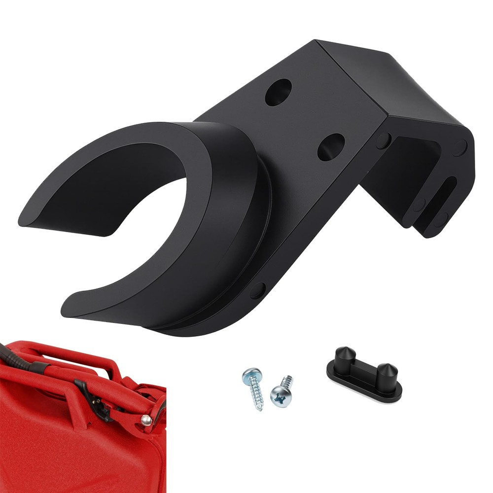 jerry can spout Nozzle Holder 1pcs 1pack