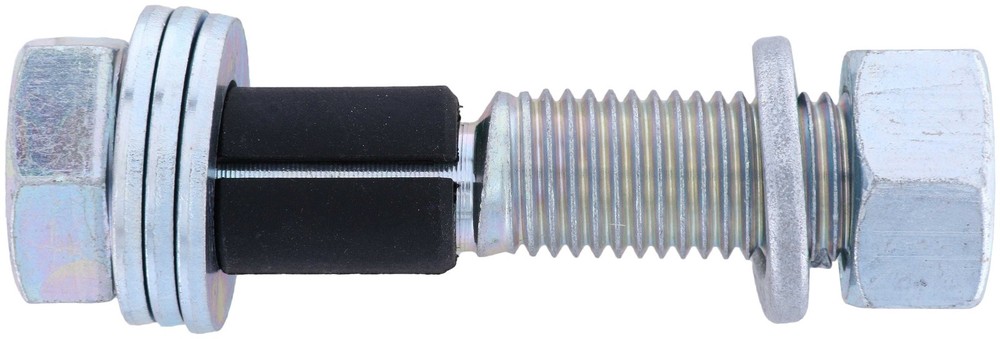 For Ford Police Interceptor Utility - Front Alignment Cam Bolt Kit Delphi