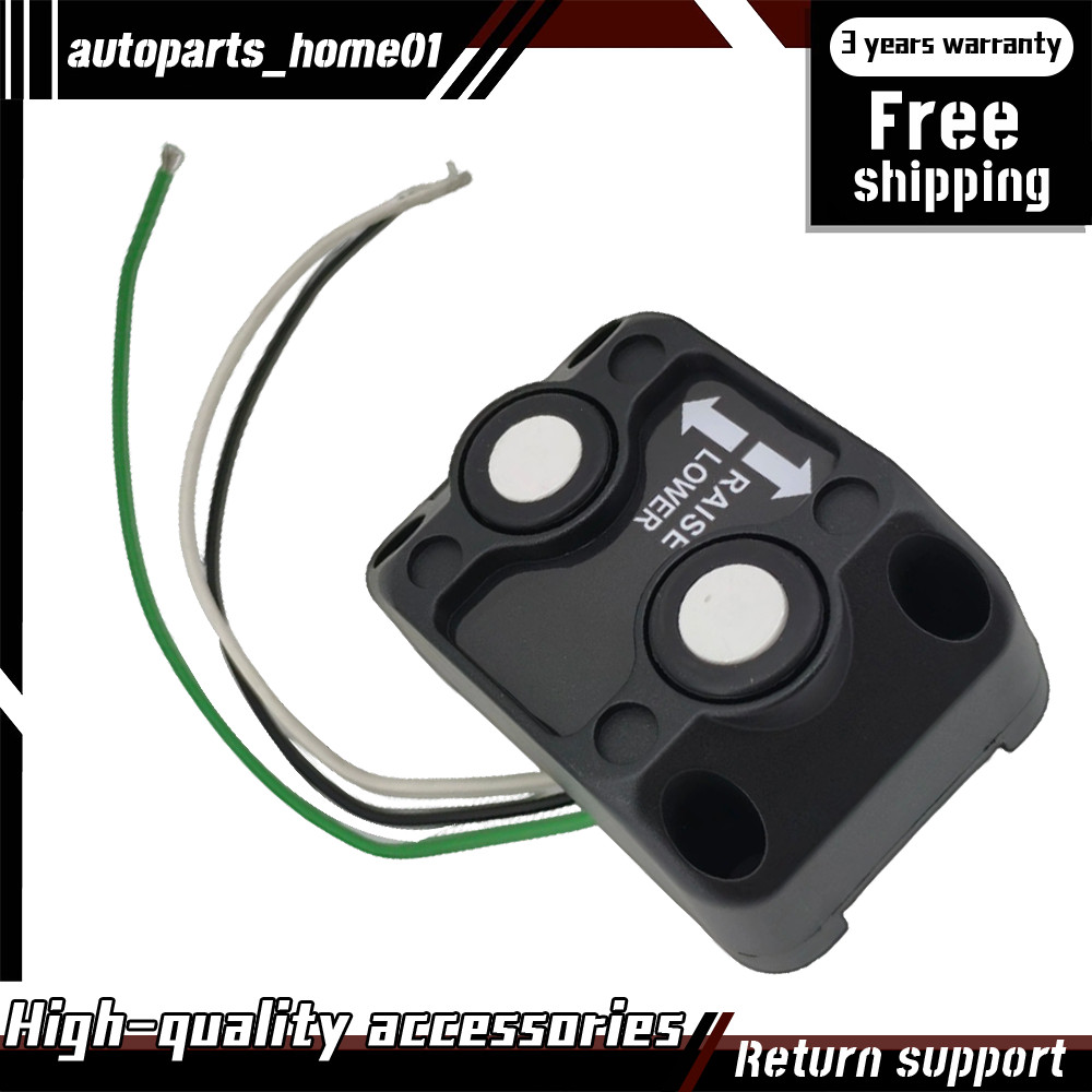 800000425 Super Switch For Waltco Lift-Gate Switch Raise/Lower