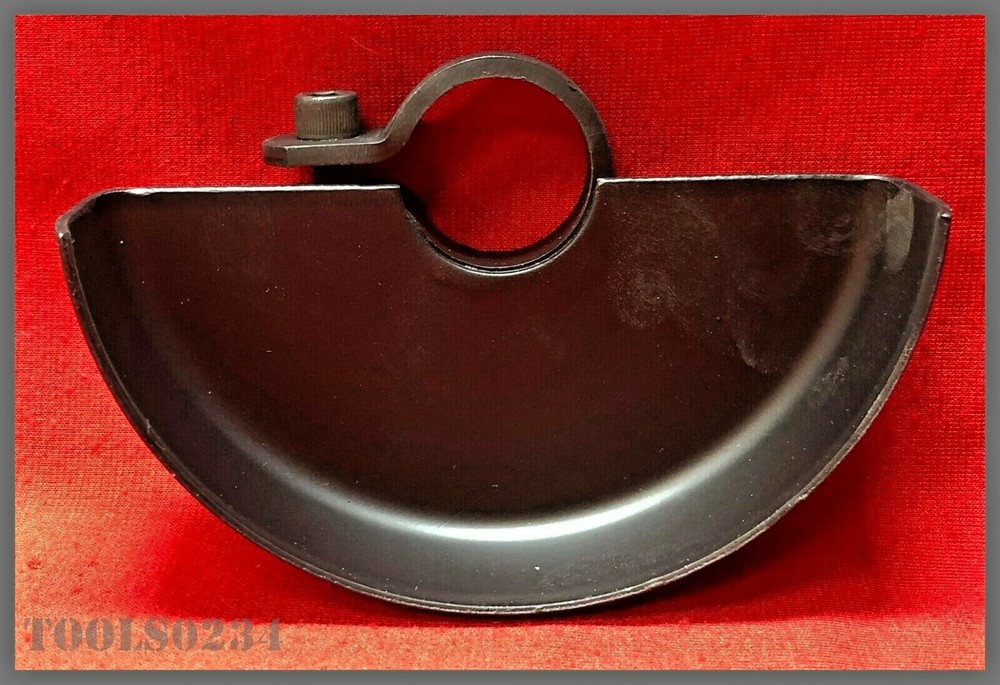 C-128500 Chicago Pneumatic 4" Wheel Guard