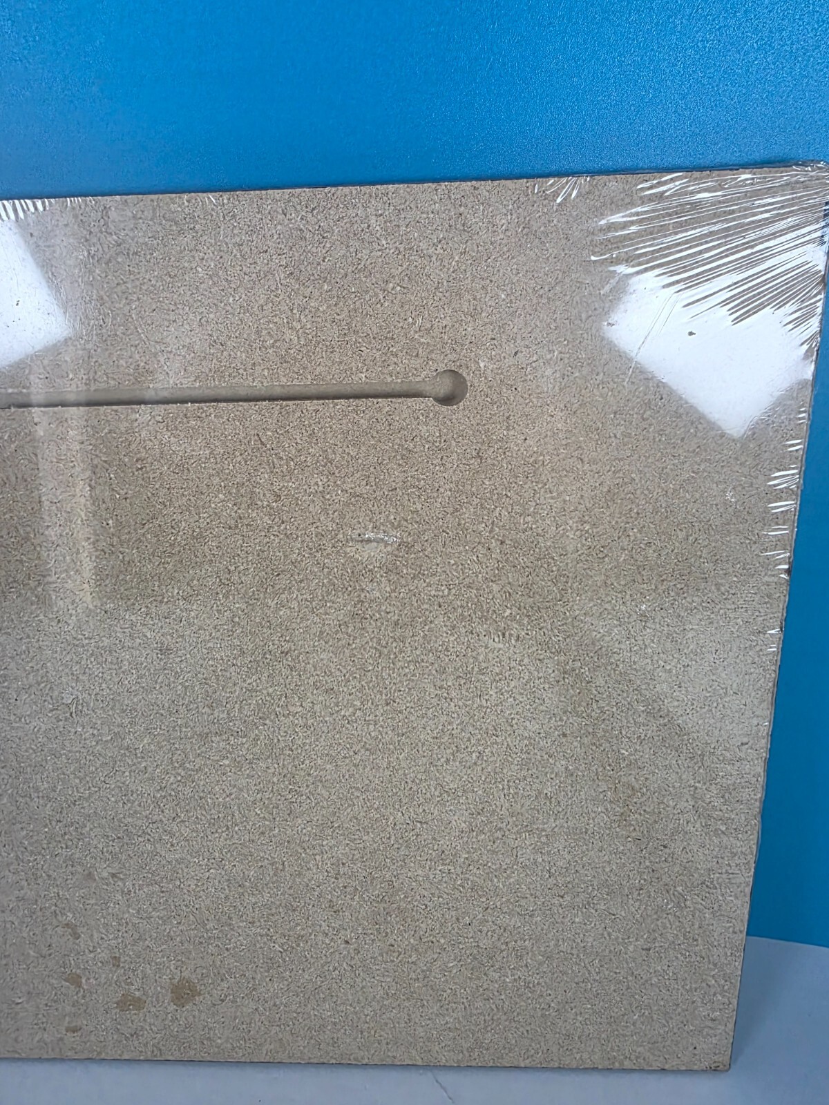 Harley Davidson XLH Sportster 883 Hugger Dealer Appreciation Wall Plaque