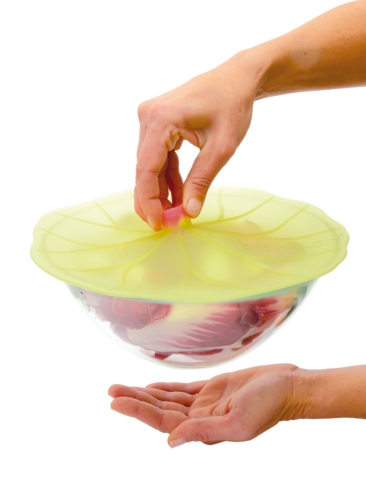 Lilypad Lid - Small 6"