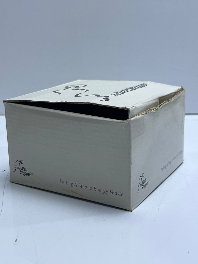 WattStopper DT-355 Occupancy Sensor - White