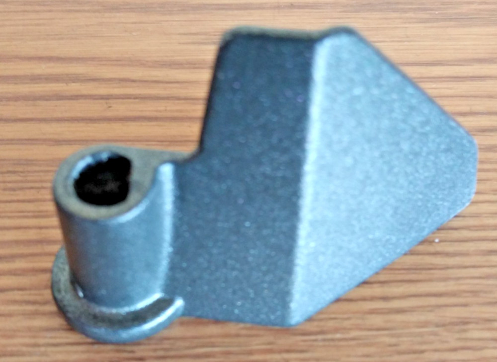 Hamilton Beach Breadmaker Paddle Replacement Only Series 29881 29882 Type BM07