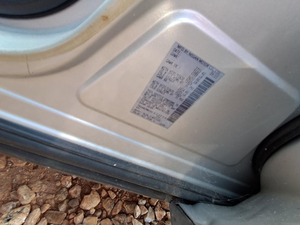 Info-GPS-TV Screen Control Screen Dash Mounted Fits 14 PATHFINDER 4791904