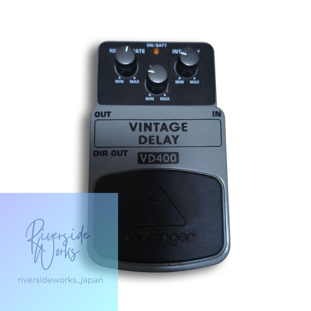 Compact Effects Pedals Bulk Sale