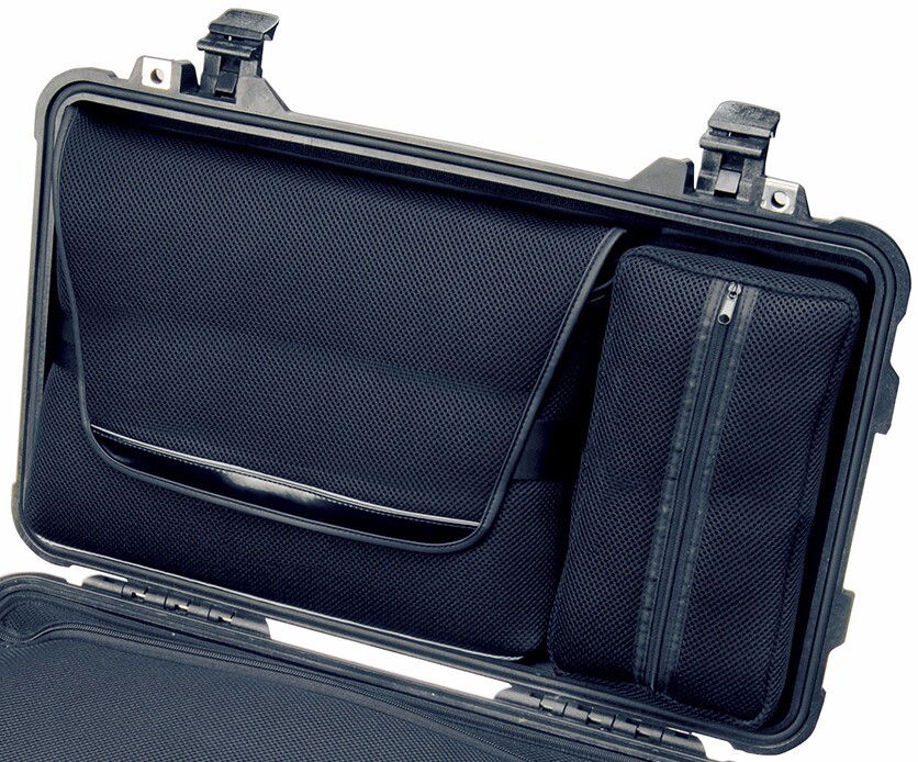 Laptop Lid  Detachable Computer Sleeve fits your Harbor Freight Apache 5800 case