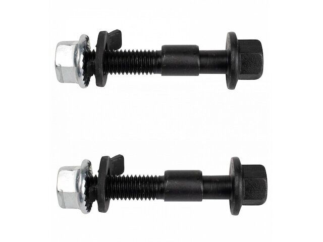 TRQ 42WP45N Front Alignment Camber Kit Fits 1997-2001 Cadillac Catera