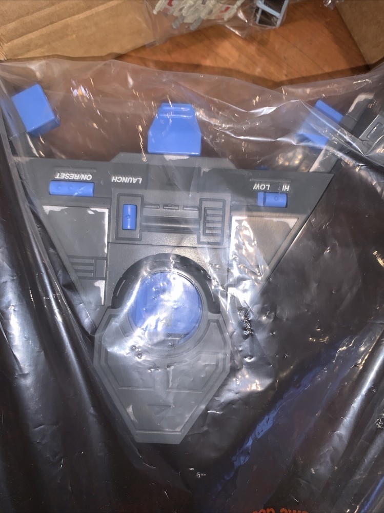 star wars Galactic laser pinball game