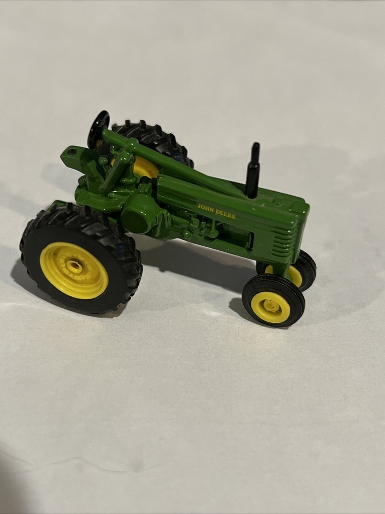 ERTL 1/64th John Deere Model H Tractor