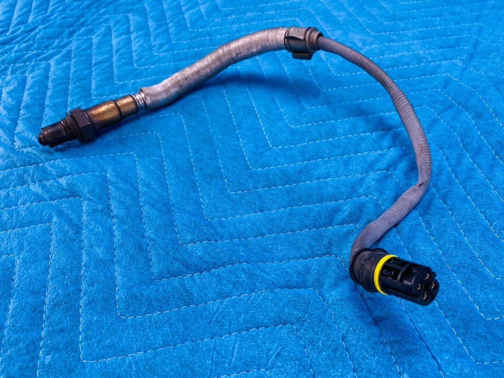 BMW O2 Oxygen Sensor 7545075 OEM